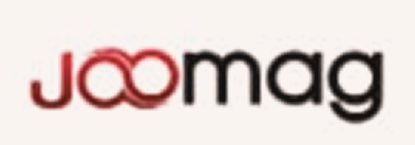 Joomag logo
