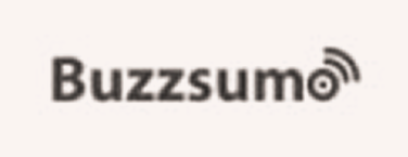 Buzzsumo logo