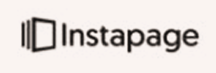 Instapage logo