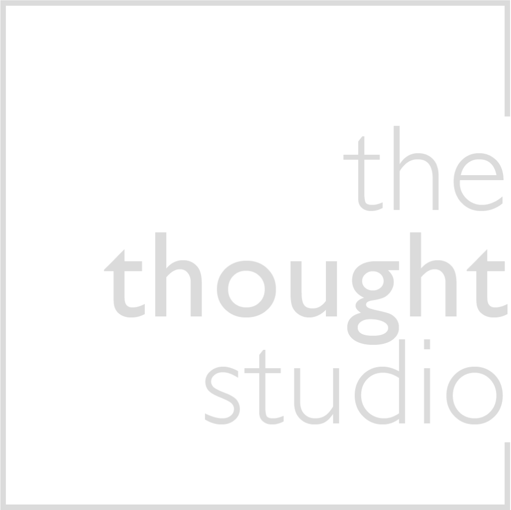 The Thought Studio logo