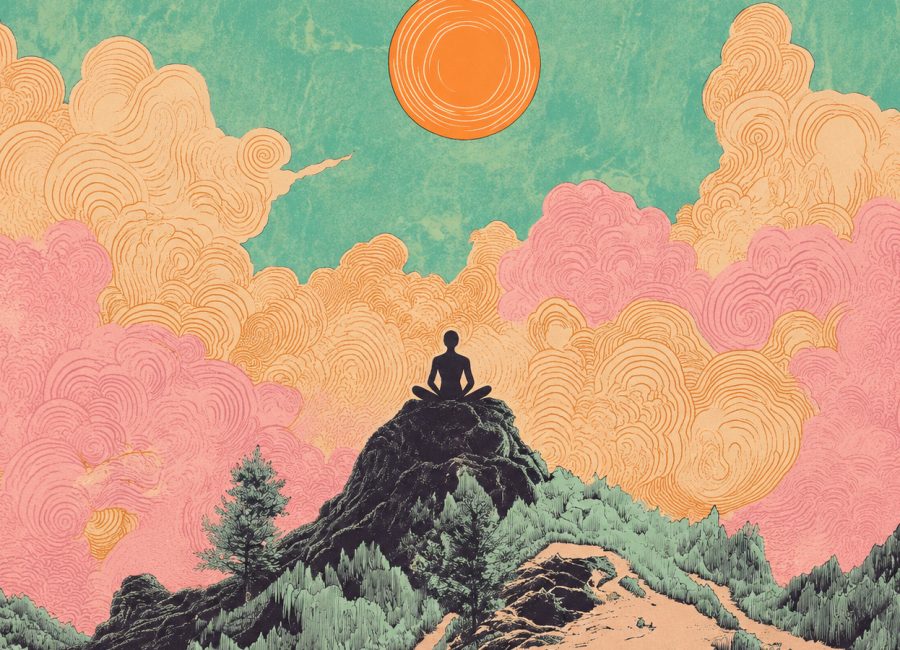 India’s Youth and Spirituality