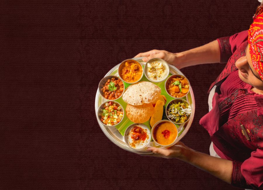 The Gastronomy of Bollywood: How Indian Cinema Influences Culinary Trends