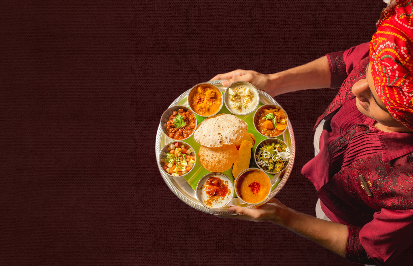 The Gastronomy of Bollywood: How Indian Cinema Influences Culinary Trends