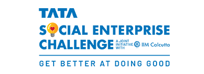 TATA Social Enterprise logo
