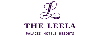 The LEELA logo