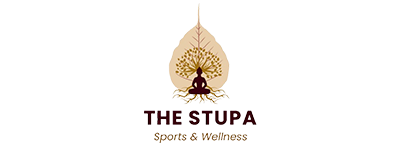 The Stupa logo