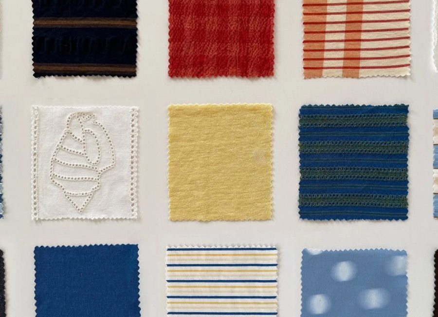 Traditional Indian Textiles and Fashion: A Sustainable Future?