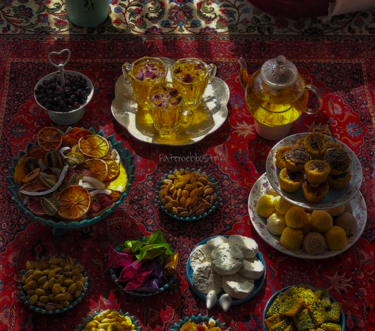 The Gastronomy of Bollywood