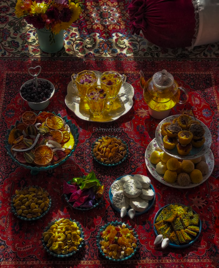 The Revival of Forgotten Indian Foods