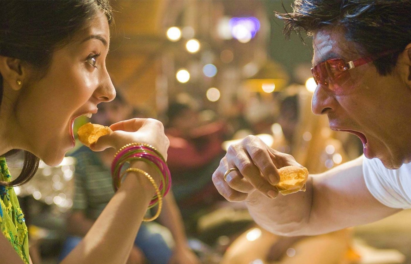 The Public Life of Private Taste