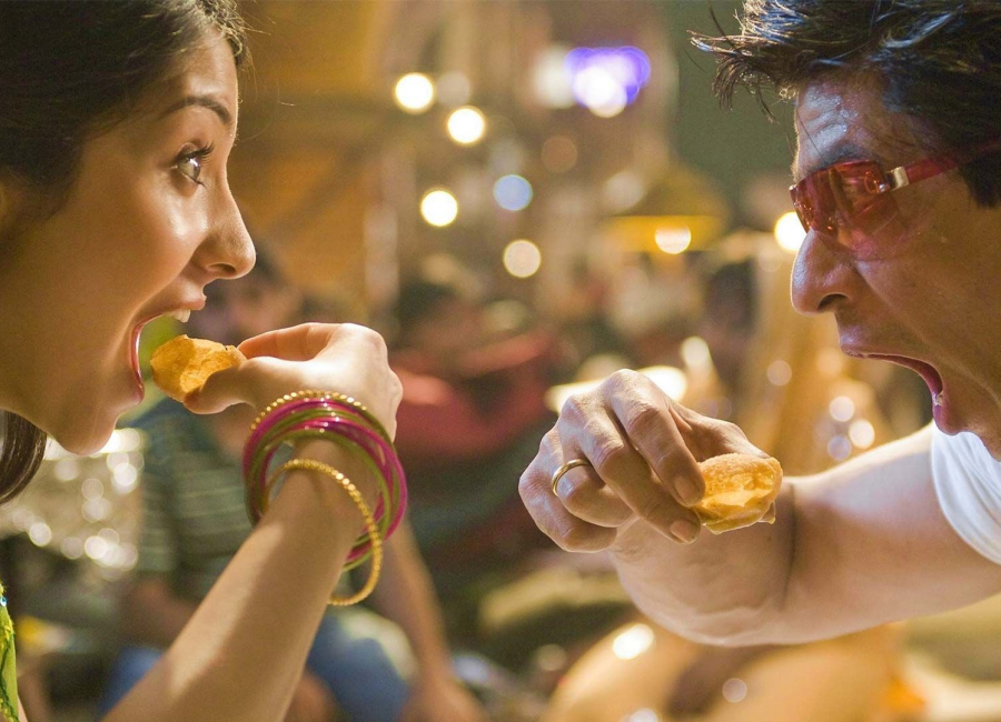Why the World Still Keeps Repackaging South Asian Beauty in 2025